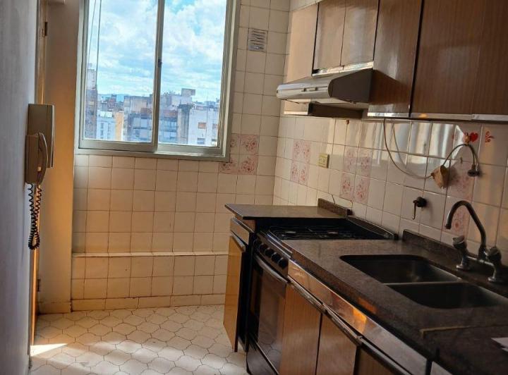 Departamento · 75m² · 7 Ambientes