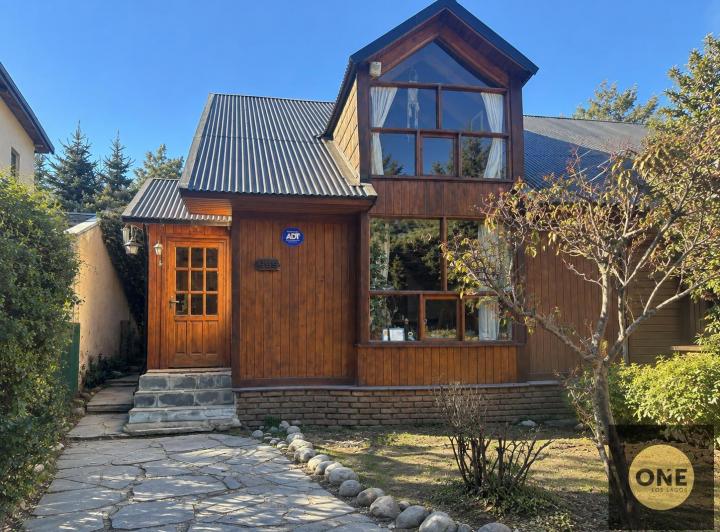 PH · 82m² · 3 Ambientes