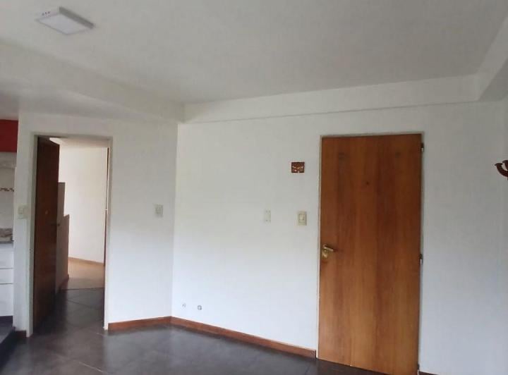 Departamento · 35m² · 2 Ambientes