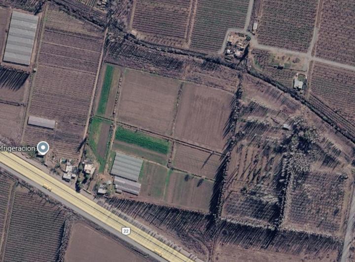Campo · 75000ha · 8 Ambientes