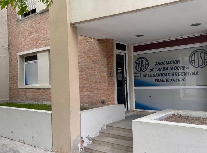 Local comercial · 60m² · 3 Ambientes