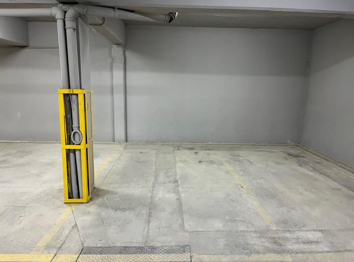 Garage · 12m² · 1 Cochera
