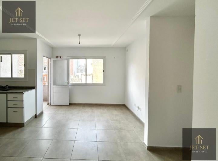 Departamento · 44m² · 2 Ambientes