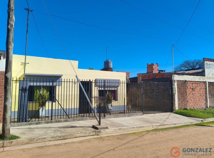 Casa · 155m² · 4 Ambientes