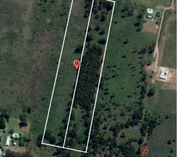 Terreno · 20762m²