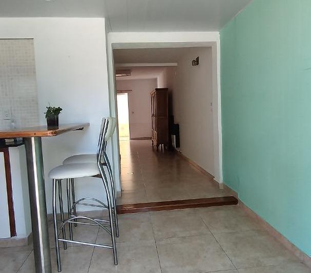 Departamento · 52m² · 3 Ambientes