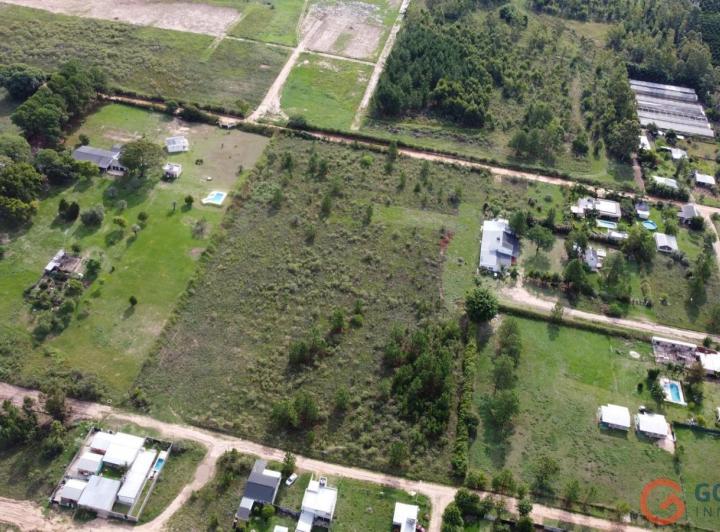 Terreno · 12000m²