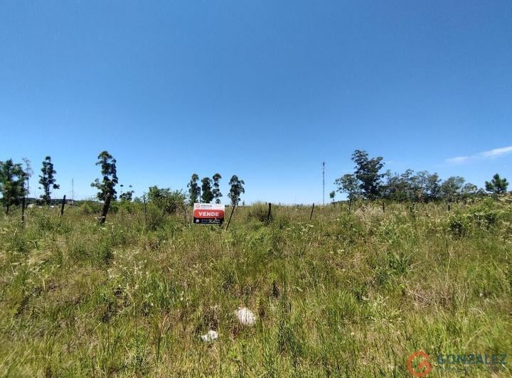 Terreno · 500m²