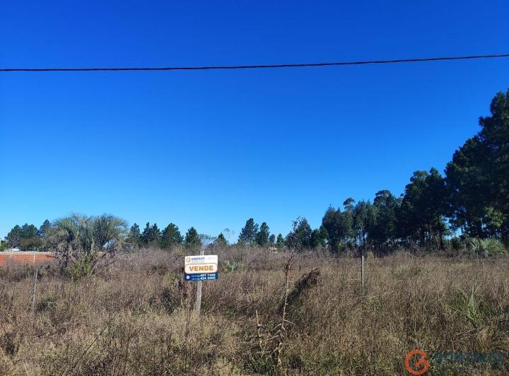 Terreno · 3200m²