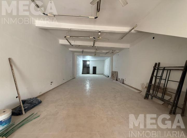 Local comercial · 250m² · 4 Ambientes