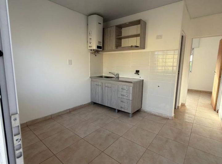 Departamento · 2 Ambientes