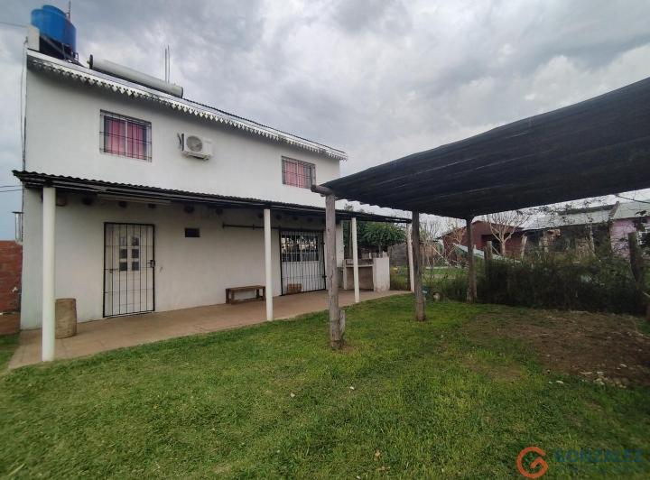 Casa · 200m² · 3 Ambientes