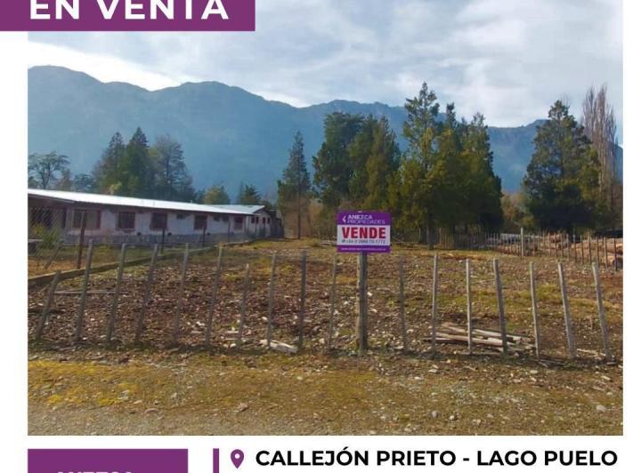 Terreno · 1300m²