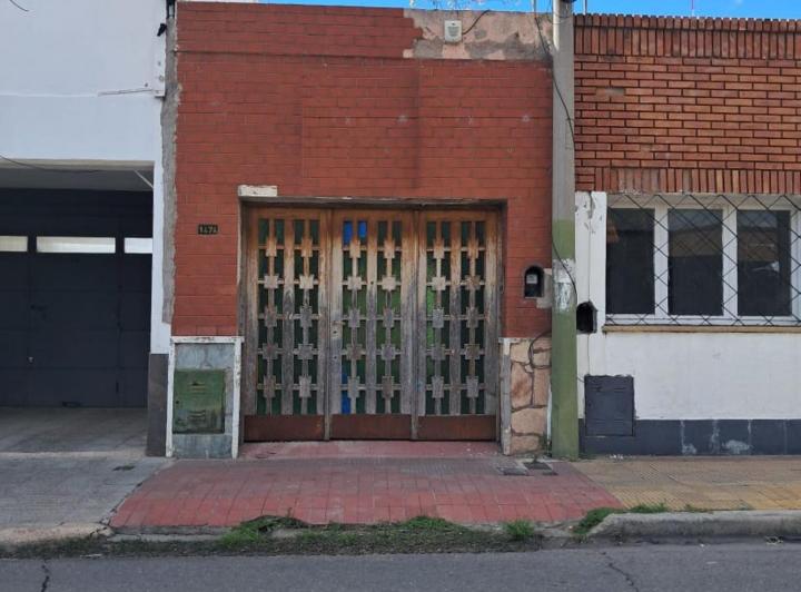 Casa · 93m² · 3 Ambientes