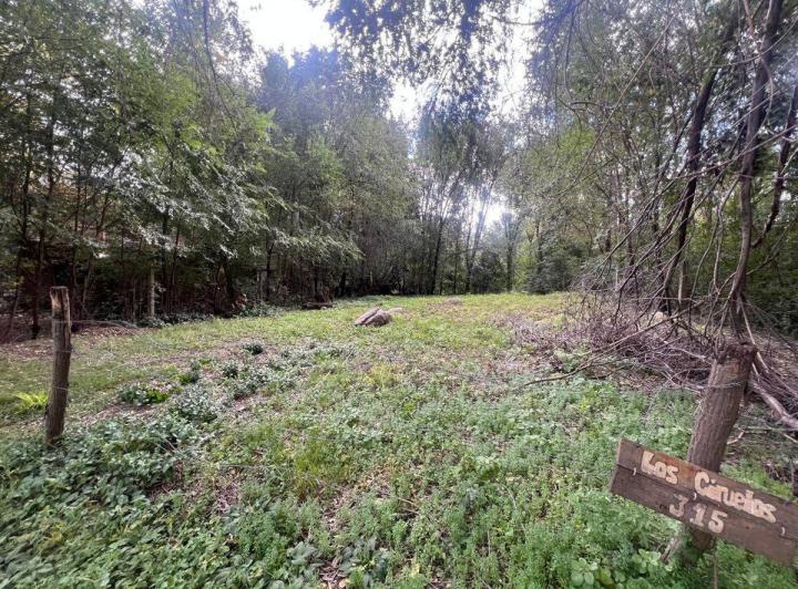 Terreno · 497m²