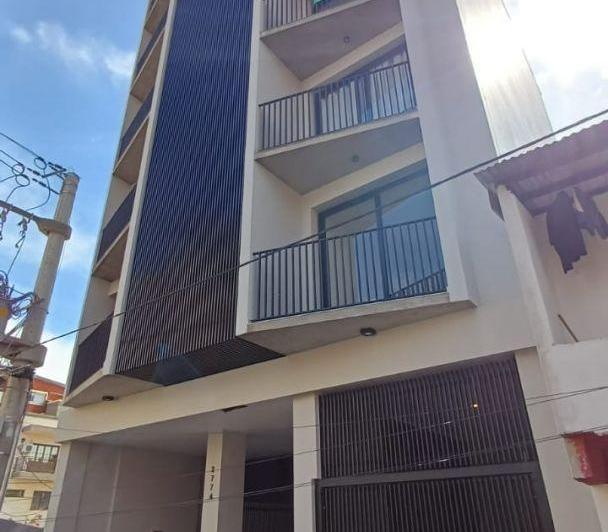 Departamento · 34m² · 1 Ambiente