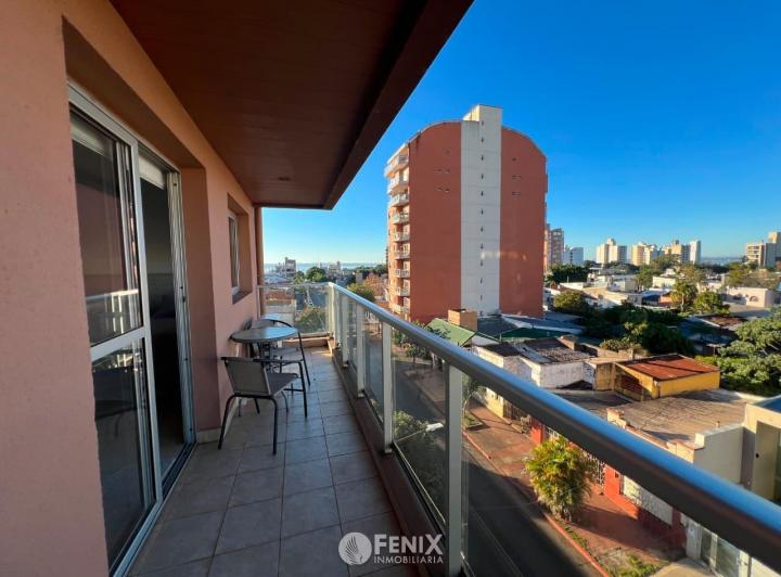 Departamento · 72m² · 2 Ambientes