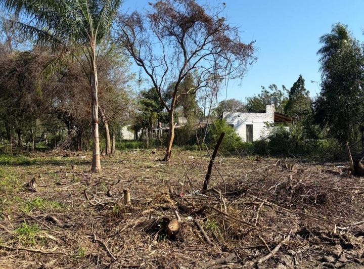 Terreno · 185m²