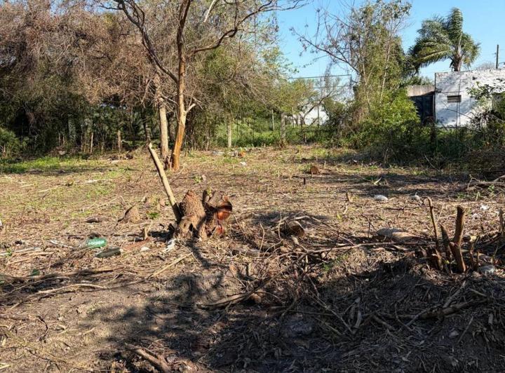 Terreno · 191m²