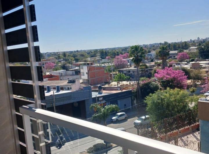 Departamento · 53m² · 2 Ambientes
