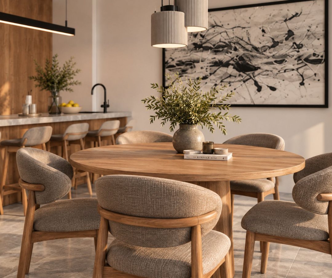 Departamento en venta Almagro en construcción