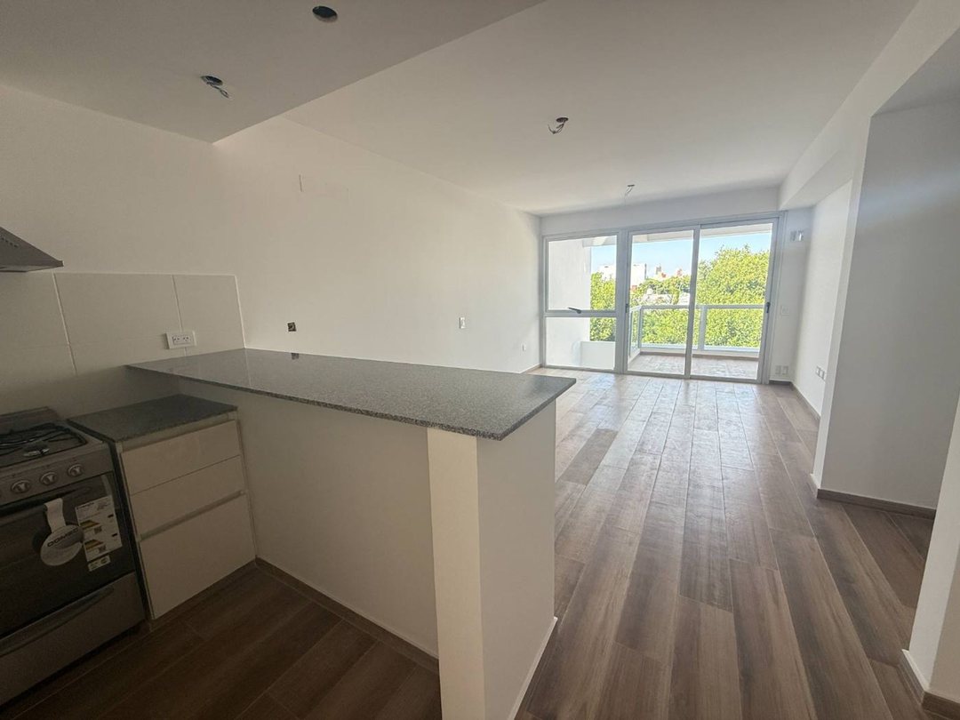 DEPARTAMENTO MONOAMBIENTE VENTA A ESTRENAR LA PLAT
