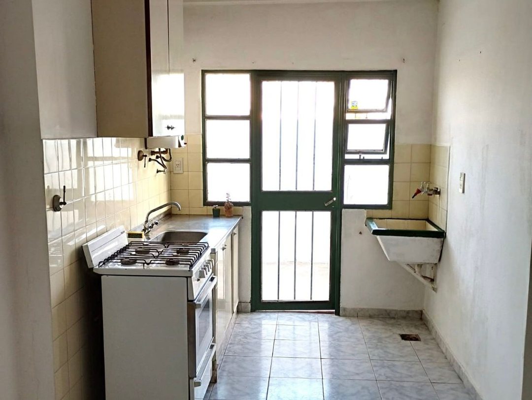 DEPARTAMENTO VENTA LA PLATA 2 DORMITORIOS COCHERA