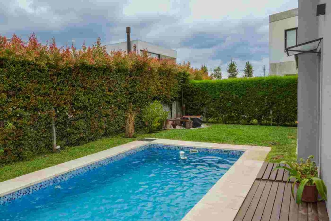 Casa  venta vila marina 1  pileta barrio náutico