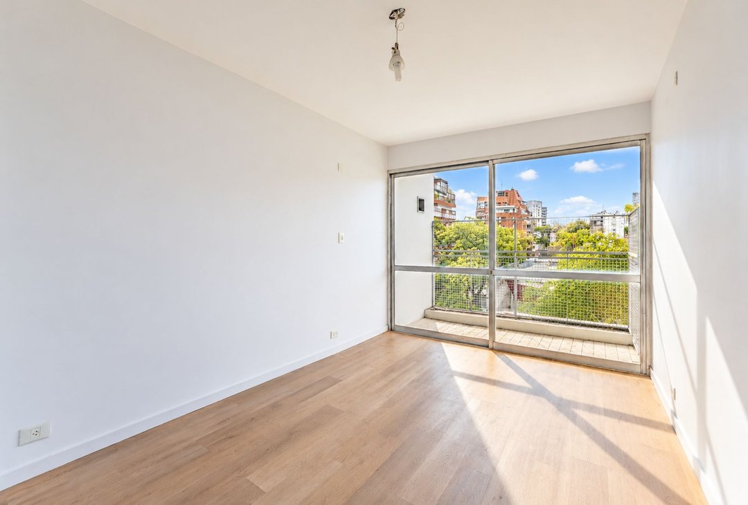 Venta departamento en torre 4 amb reciclado