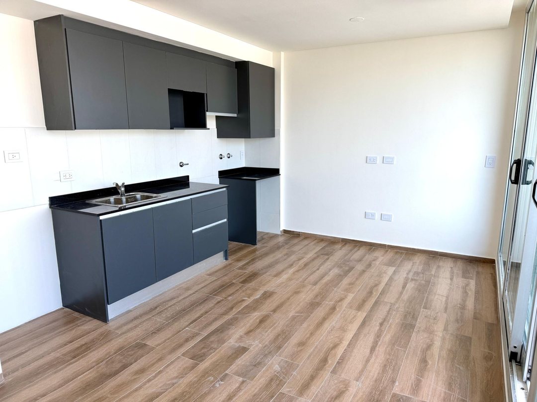 DPTO A ESTRENAR 1 DORMITORIO | BV GALVEZ Y ALVEAR