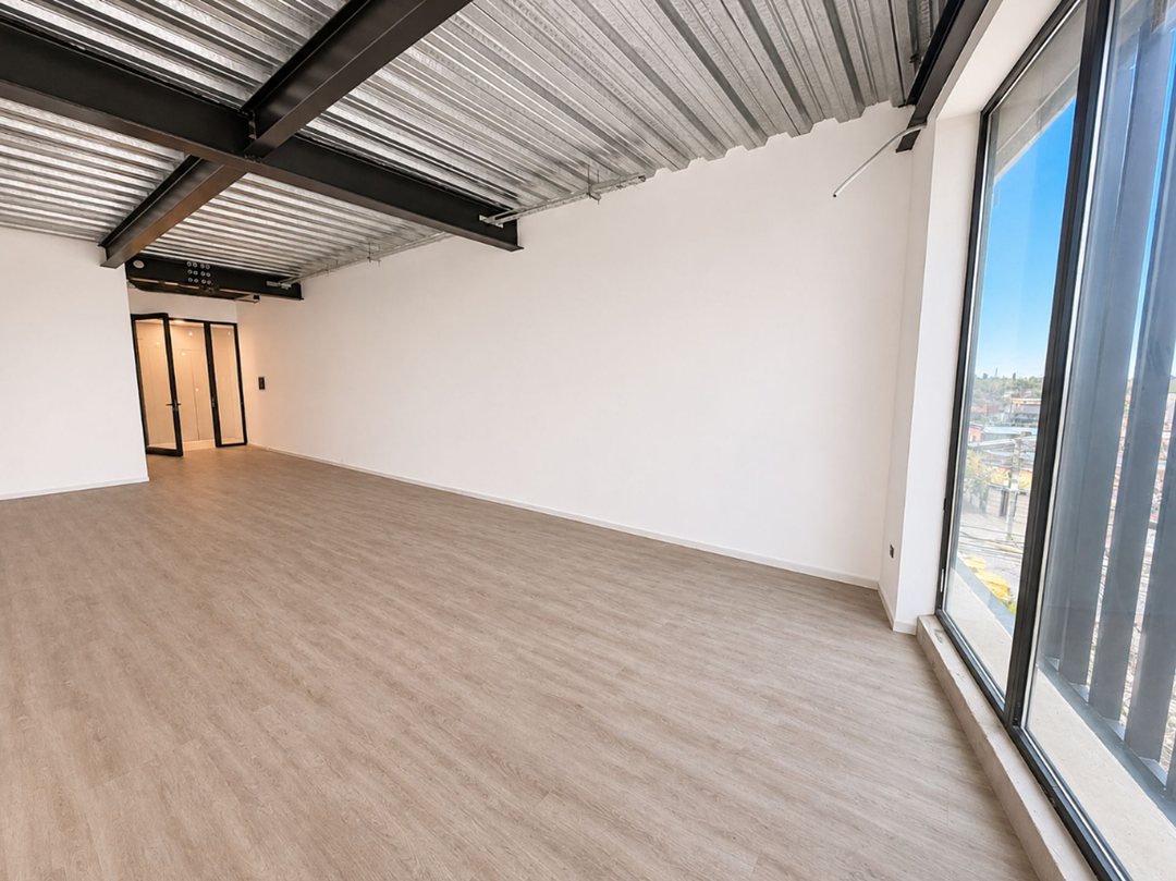 OFICINAS COMERCIALES EN VENTA FISHERTON