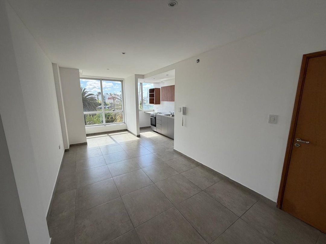 DEPARTAMENTO EN VENTA LA PLATA 1 DORMITORIO