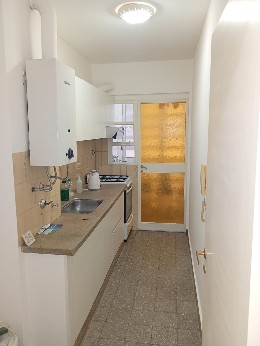 ALQUILER DEPARTAMENTO 4 AMBIENTES. VILLA MADERO