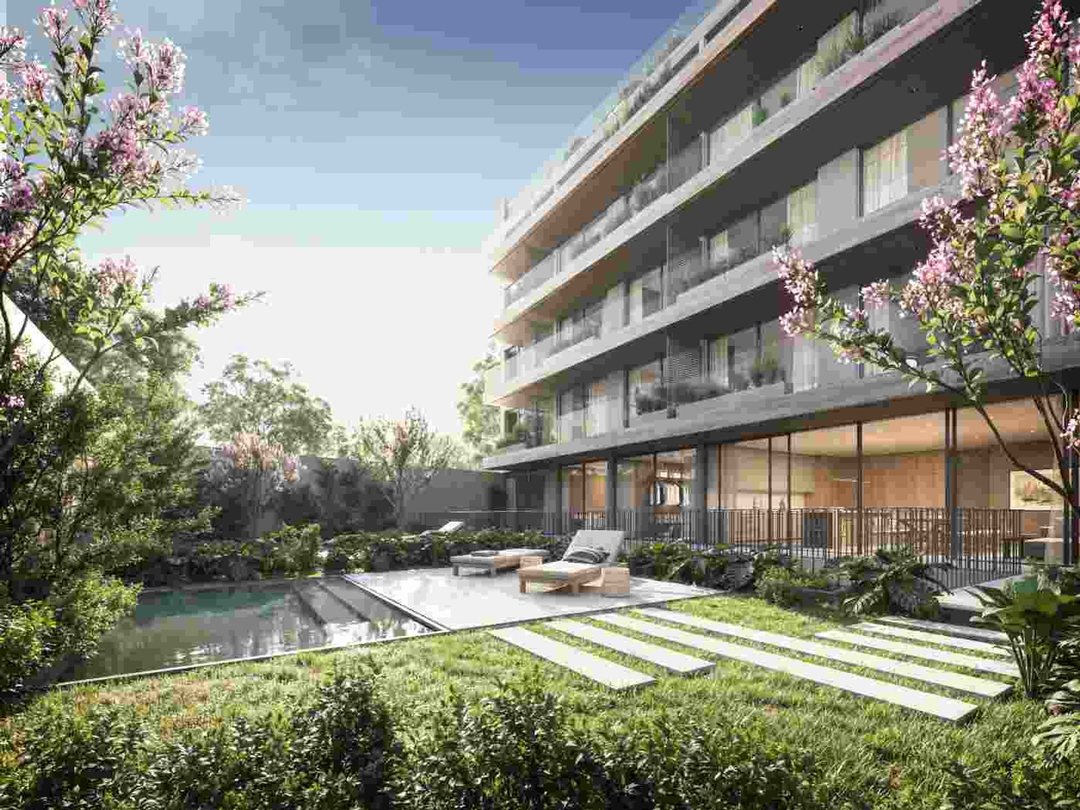 VENTA - 2 AMB CON AMENITIES Y COCHERA - COLEGIALES