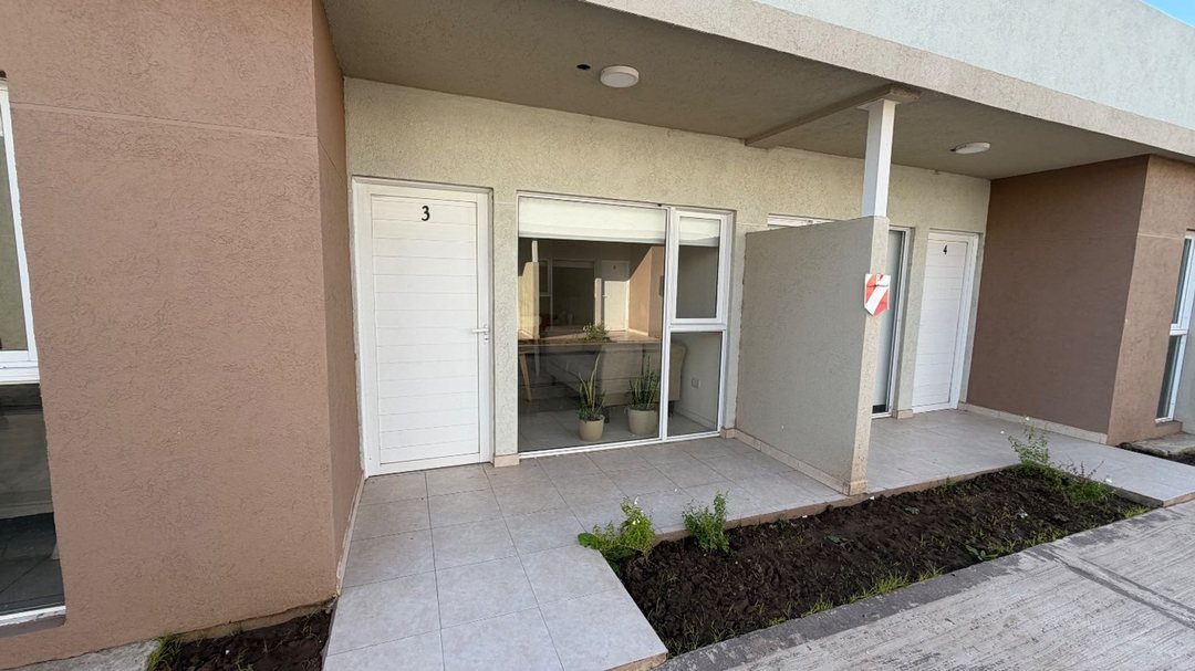Se vende depto de 2 dormitorios a estrenar en Vdo