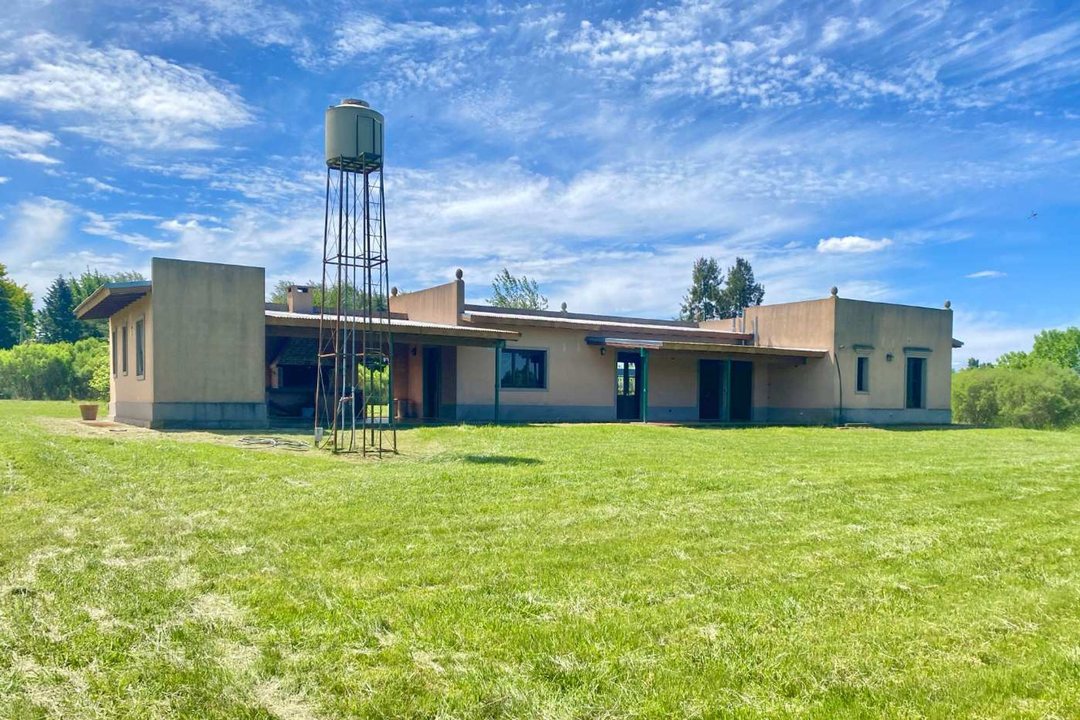 Venta Casa de Campo Barrio chacras Las Vizcachas