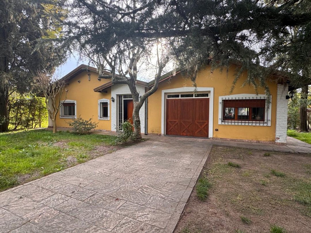 VENTA CASA EN RANELAGH