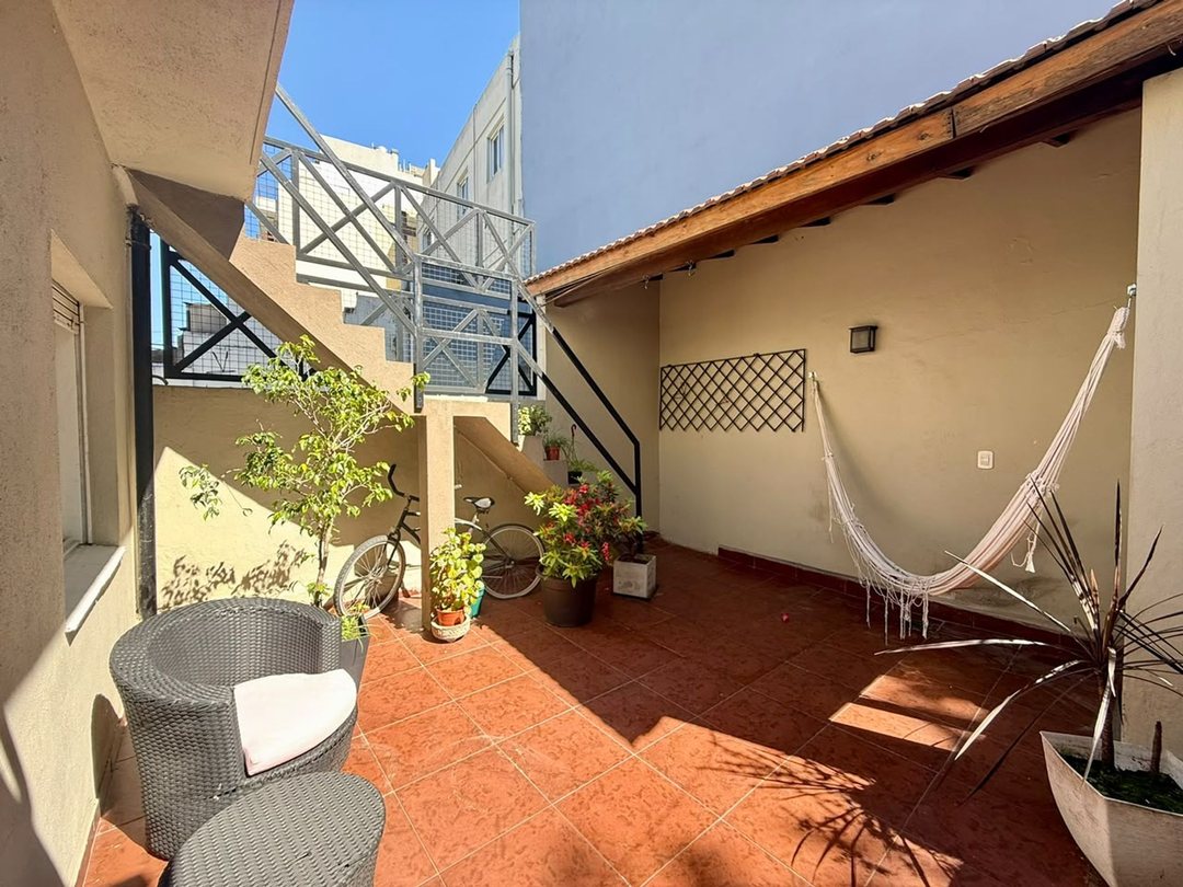 PH 3 AMB Y TERRAZA PROPIA EN ALMAGRO SUR