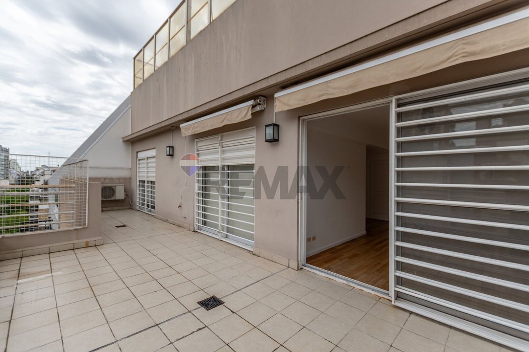 VENTA DPTO 3 AMB COCHERA BALCON TERRAZA