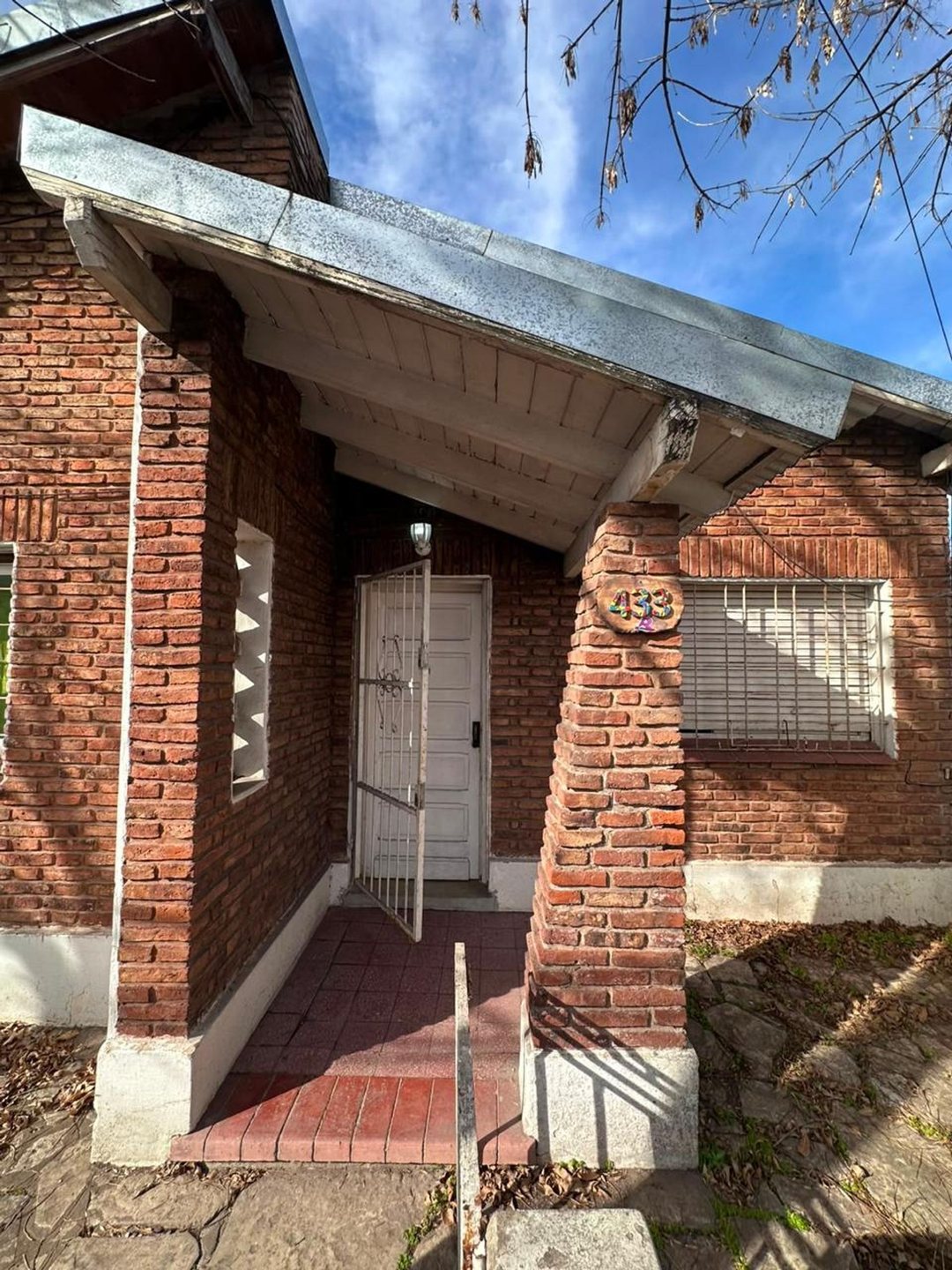 Casa 3 amb con parque San Antonio de Padua