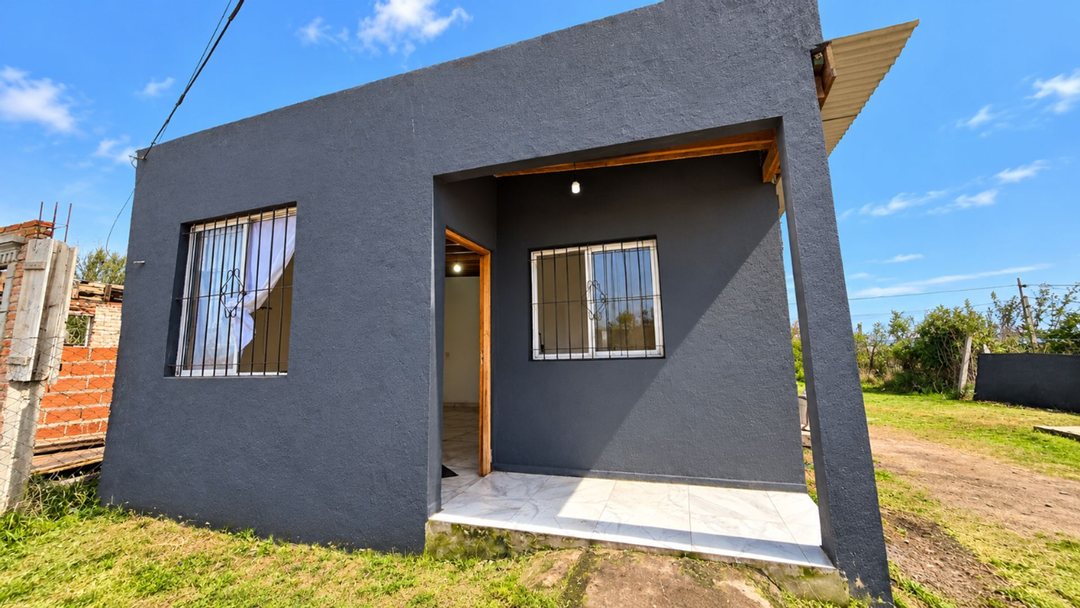 CASA EN VENTA EN LA LUCILA MONTE GRANDE