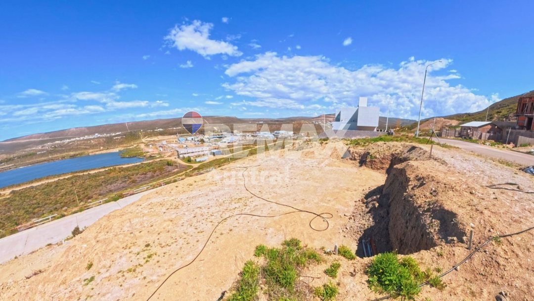 Lote El Mirarador - Rada Tilly