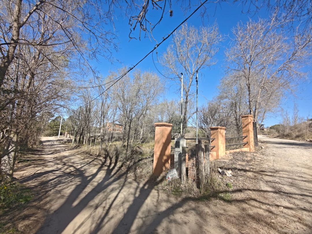 LOTE EN VENTA CABALANGO