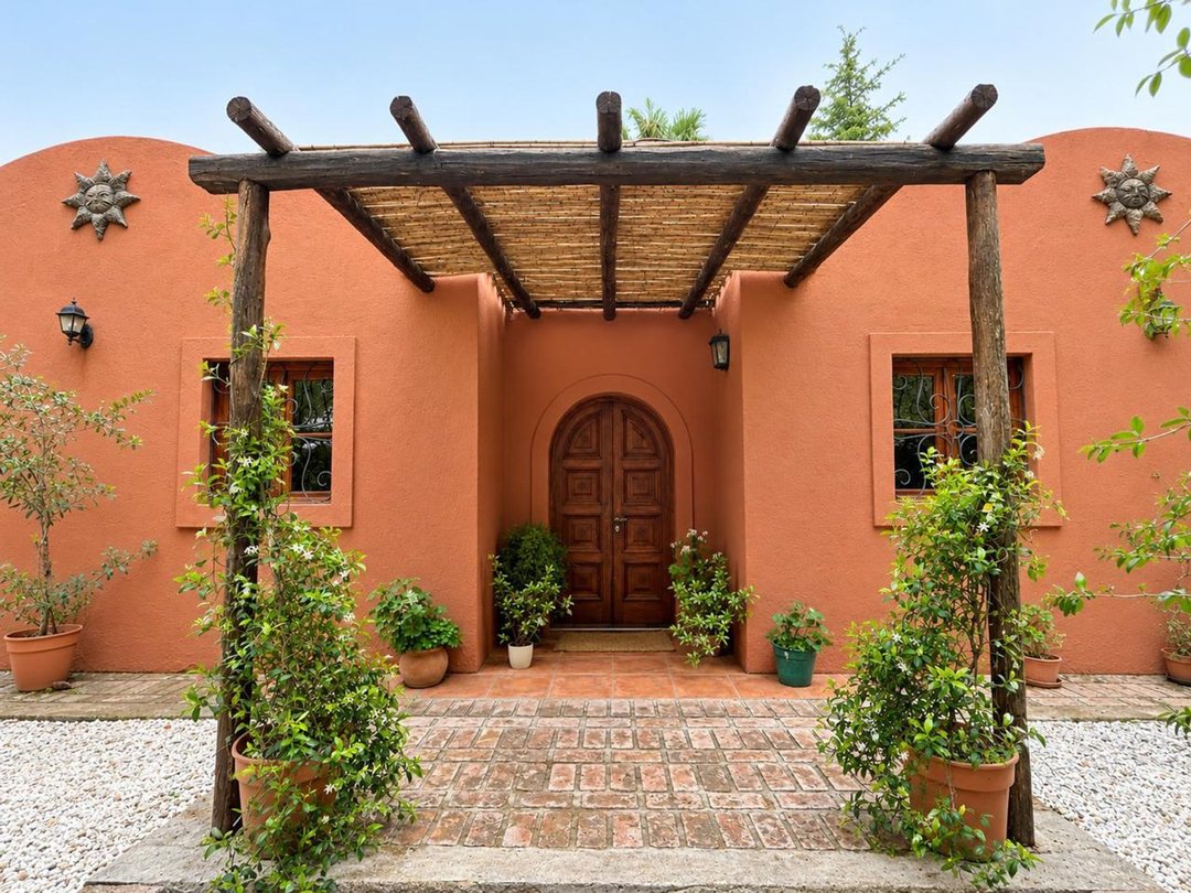 Venta de Casa en Chacras de Coria