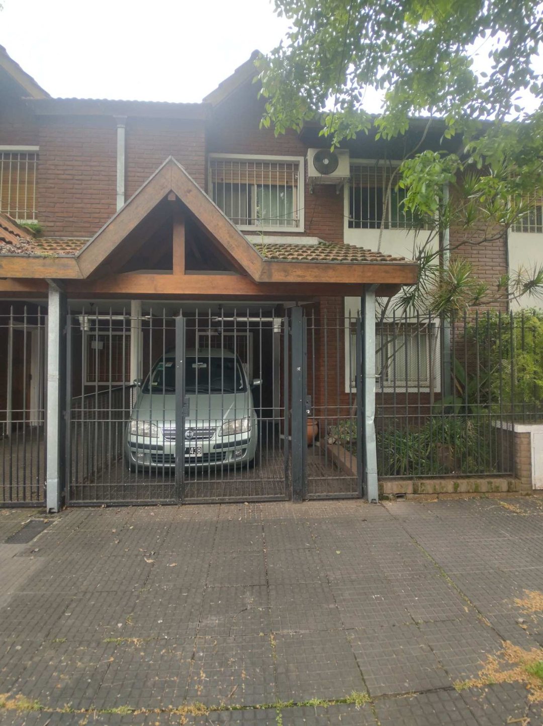 Venta PH 3 ambientes Villa Ballester