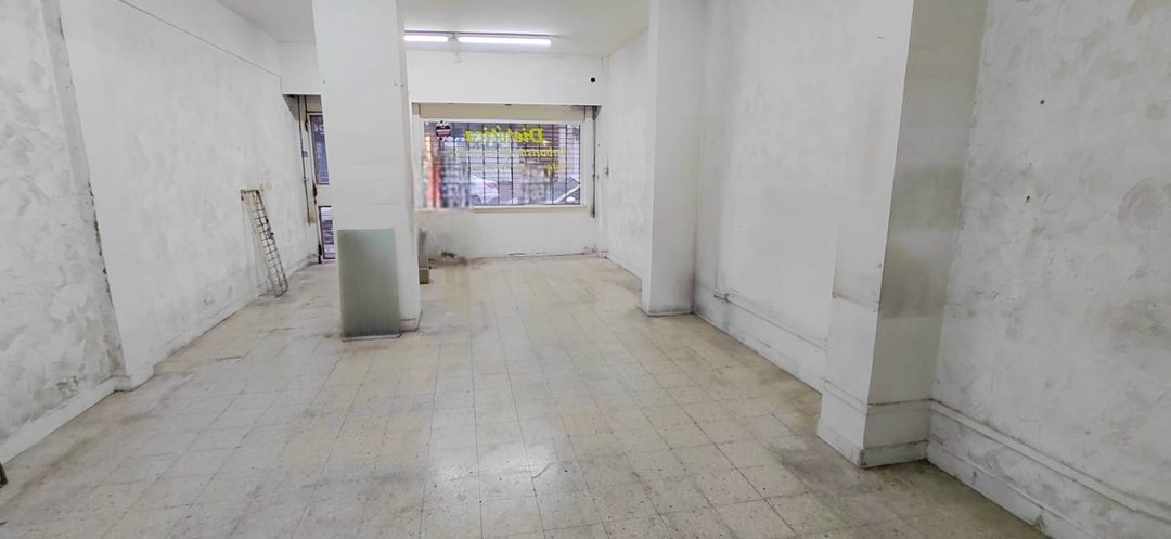 VENTA LOCAL BELGRANO sobre Blanco encalada
