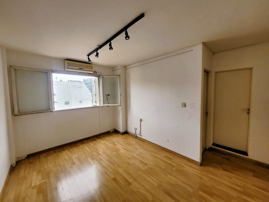 ALQUILER DEPARTAMENTO 2 AMBIENTES BELGRANO