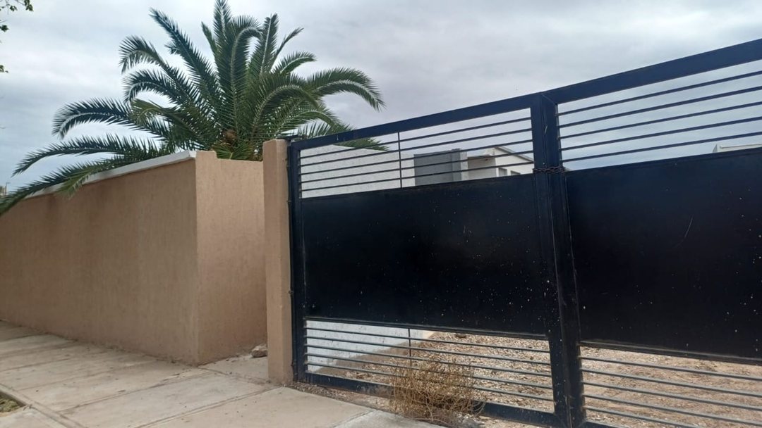 Dúplex a estrenar en Guaymallén