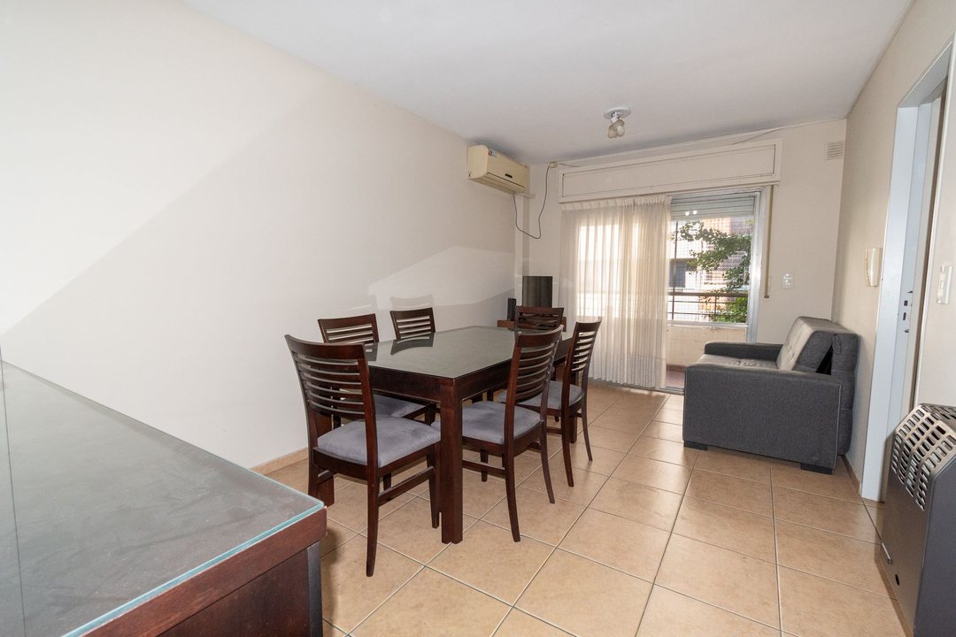 DEPARTAMENTO EN VENTA MARTIN DOS DORMITORIOS