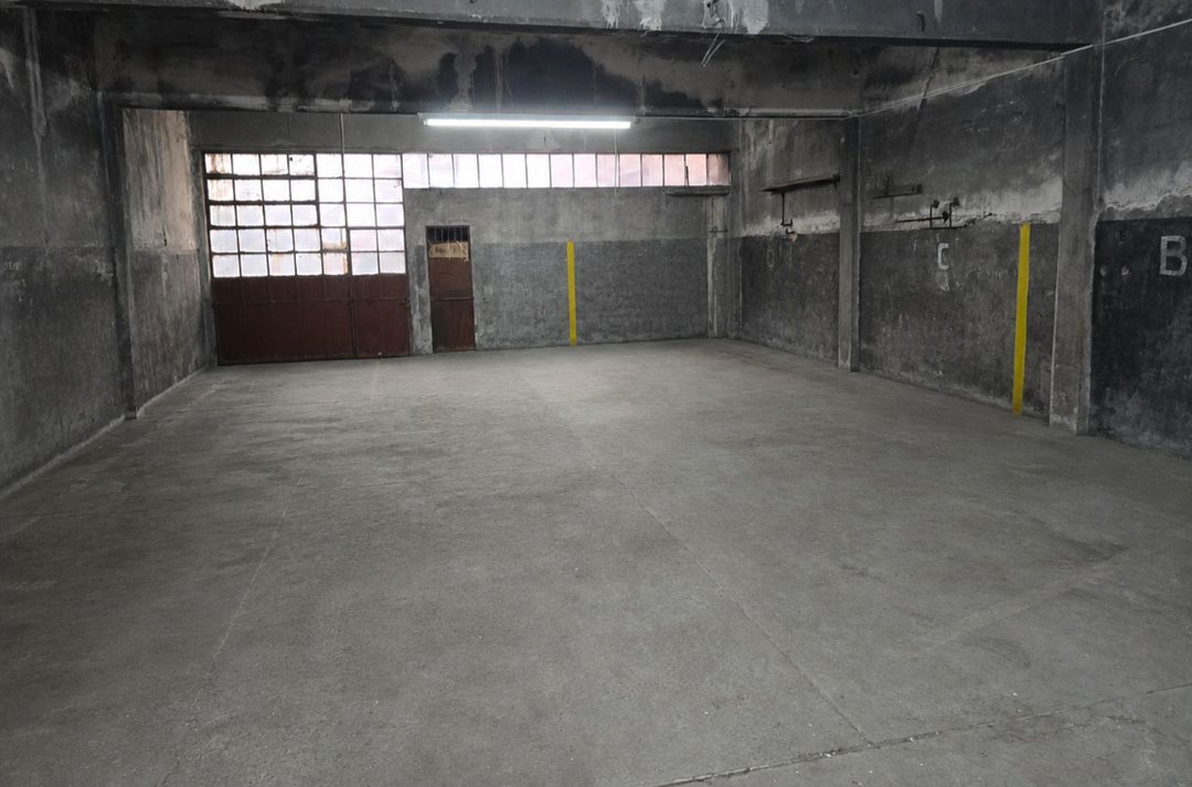 VENTA GALPON HAEDO 275 m²